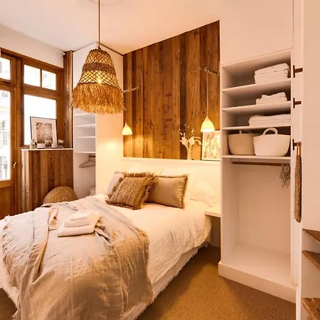 Apartman Les Ilots - Joseph Blanc 2 On The Wifi & Balcony Annecy