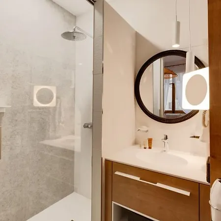 Apartamento Les Ilots - Joseph Blanc 2 On The Wifi & Balcony *