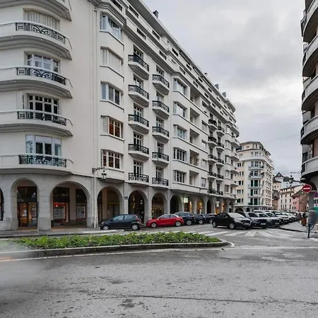 Apartment Les Ilots - Joseph Blanc 2 On The Wifi & Balcony Annecy